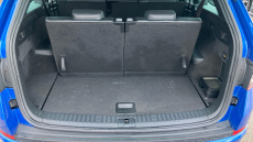 Skoda Kodiaq 2.0 TDI 200 Sport Line 4x4 5dr DSG [7 Seat] Diesel Estate